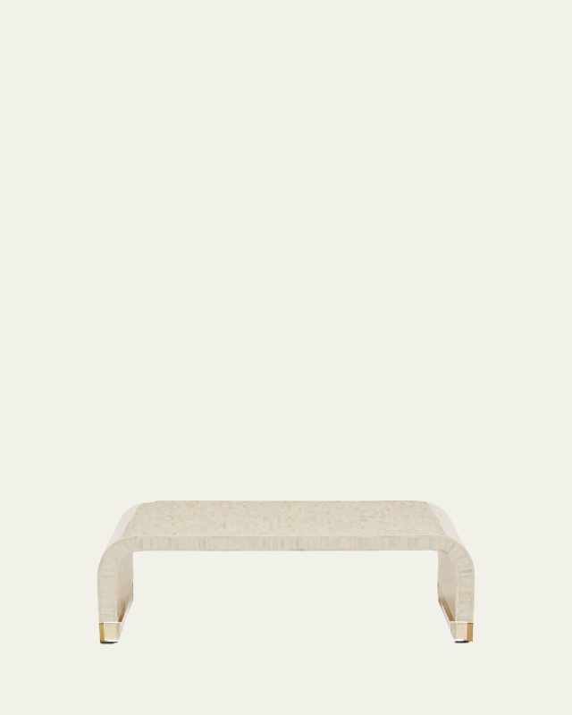 Beacon Coffee Table